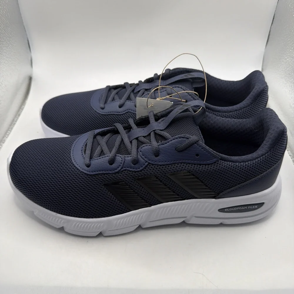 adidas men cloudfoam